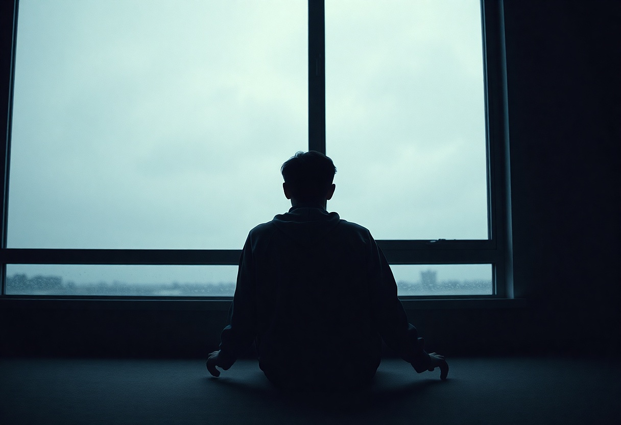 Hrozba naší doby – deprese