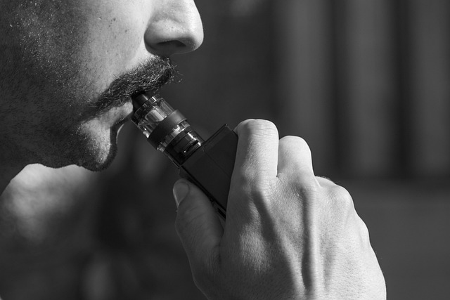 Elektronické cigarety jsou lepší