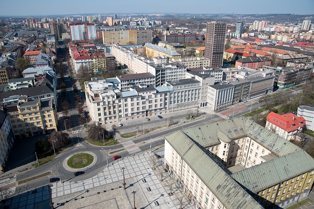 Proč vůbec najdeme v nabídce virtuální sídlo Ostrava