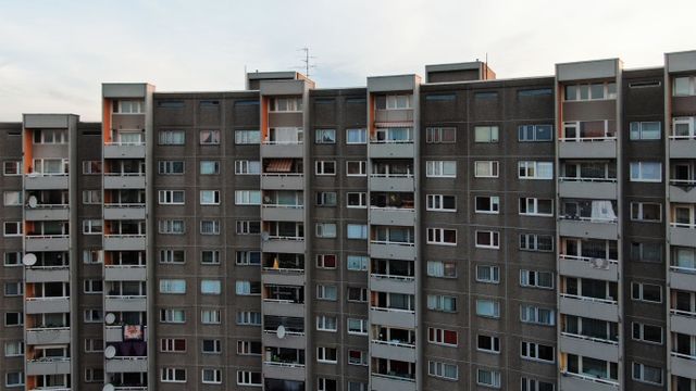 Revize a čištění vzduchotechniky chrání váš majetek a vaše zdraví